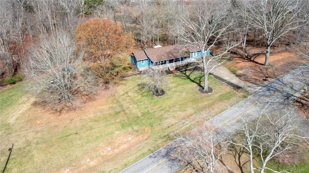 1268 Riverbend Road Demorest, GA 30535