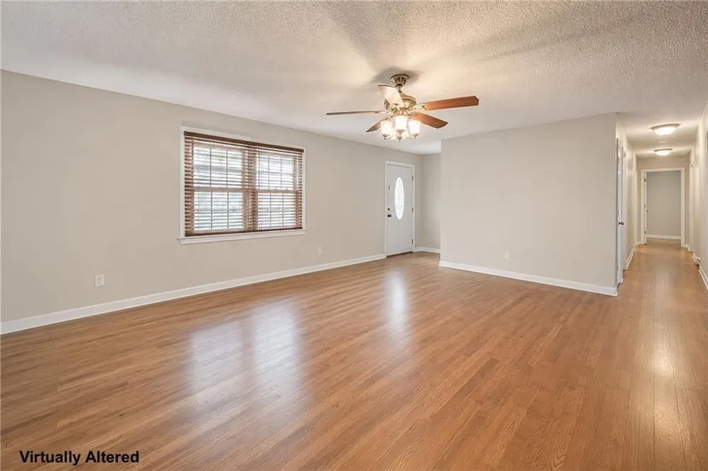 1268 Riverbend Road Demorest, GA 30535