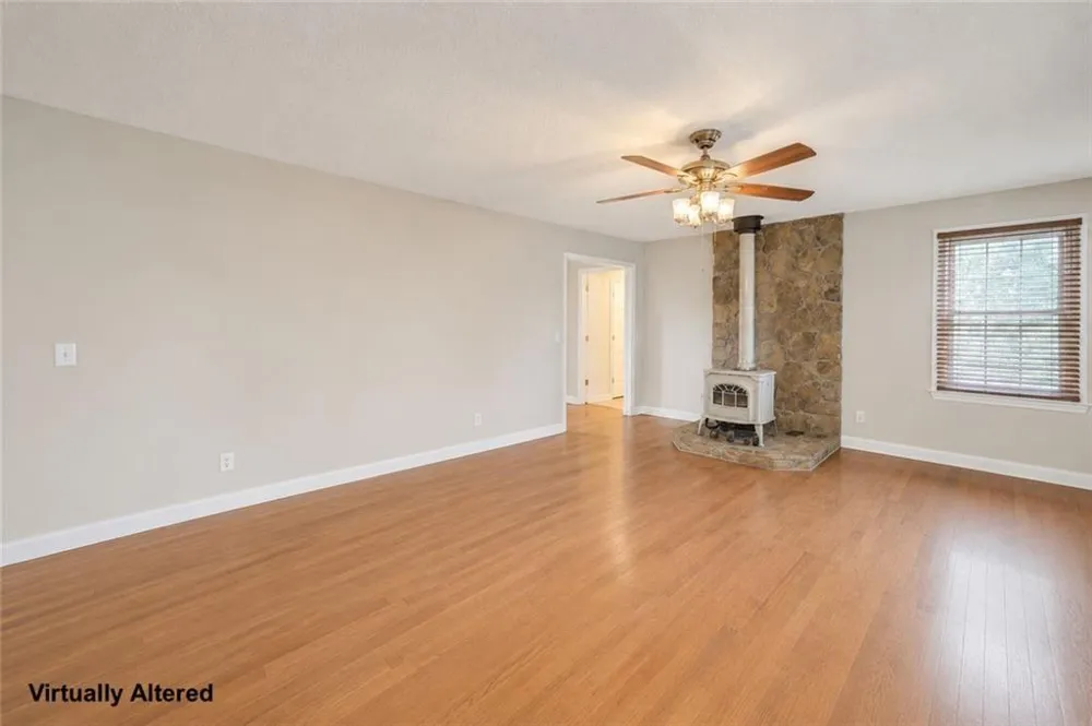 1268 Riverbend Road Demorest, GA 30535