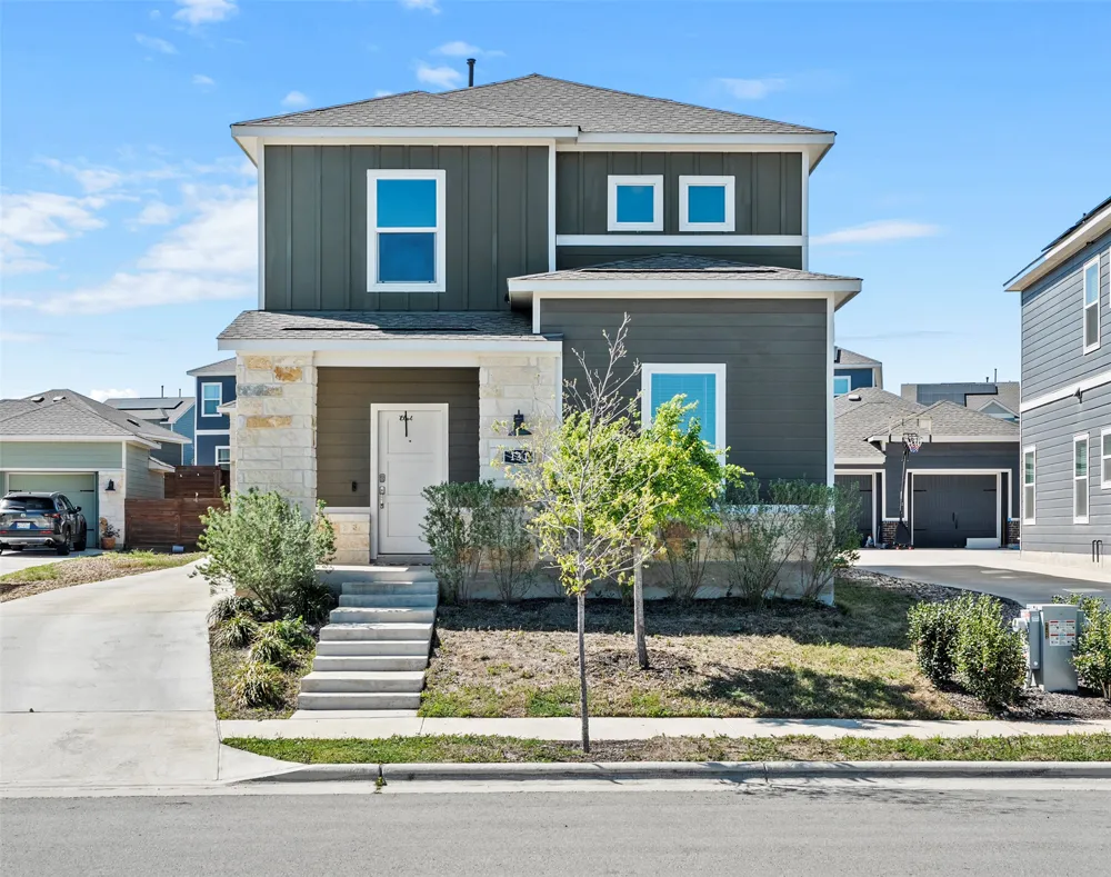 131 Santa Julia Kyle, TX 78640