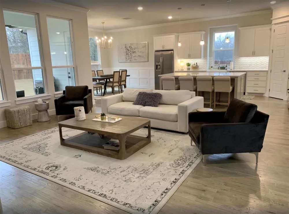 306 Village Way Argyle, TX 76226