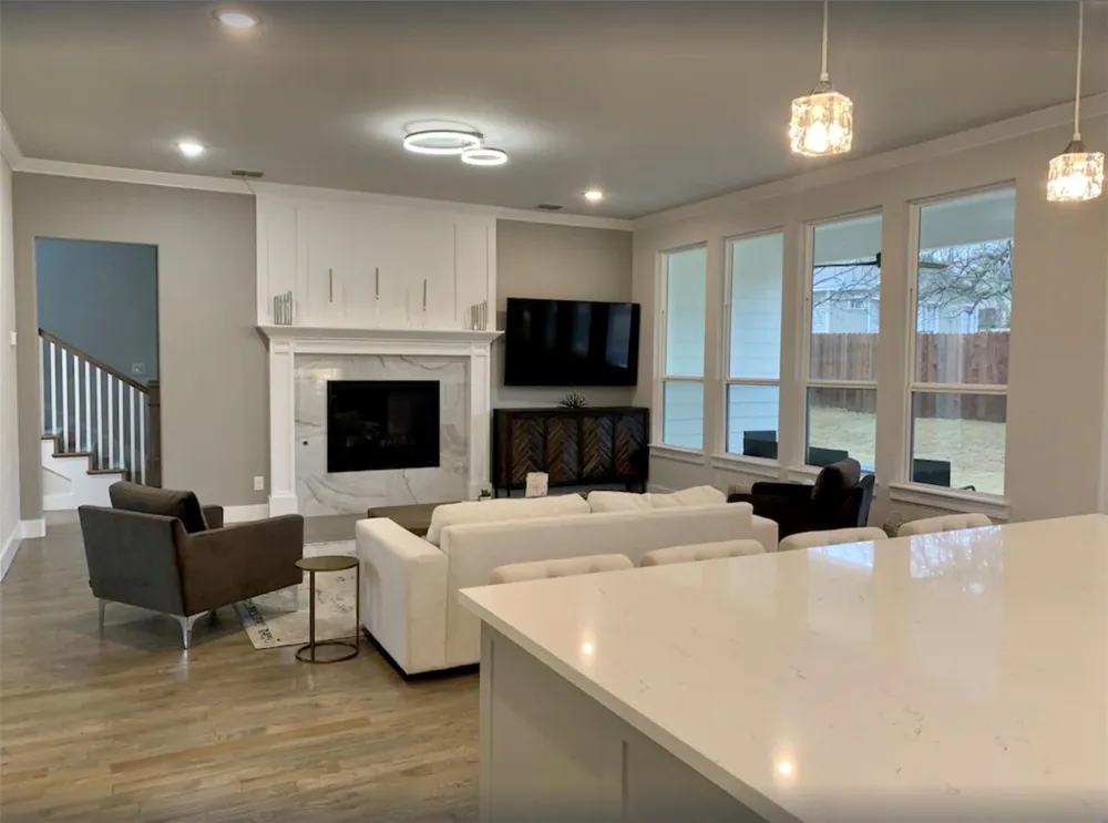 306 Village Way Argyle, TX 76226
