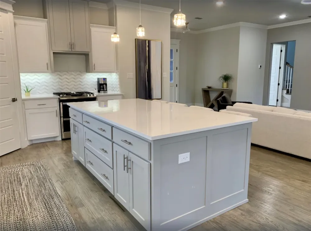 306 Village Way Argyle, TX 76226