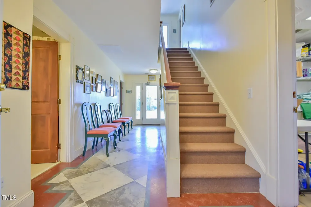 144 Celebrity Dairy Way Siler City, NC 27344