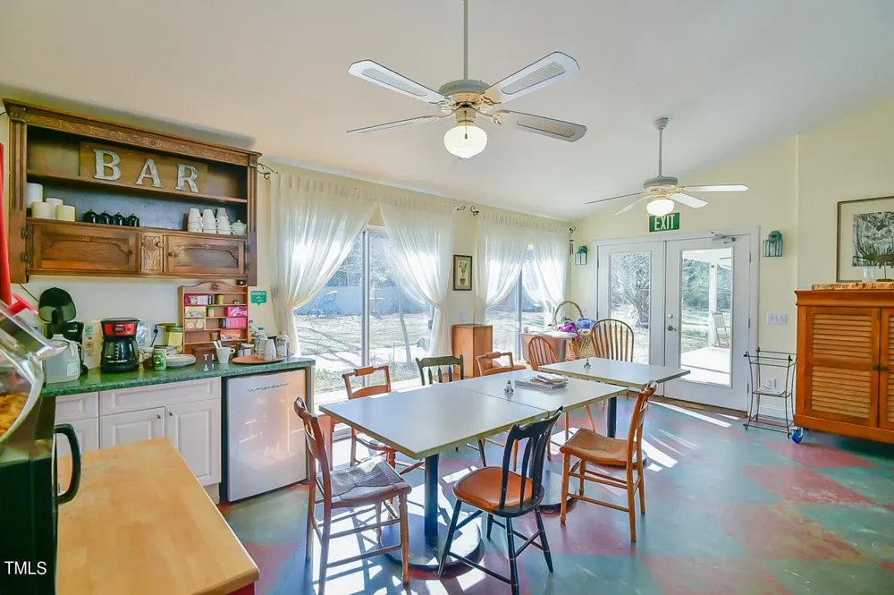 144 Celebrity Dairy Way Siler City, NC 27344