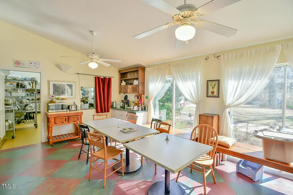 144 Celebrity Dairy Way Siler City, NC 27344