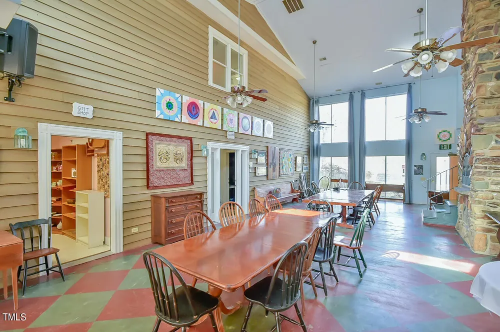 144 Celebrity Dairy Way Siler City, NC 27344