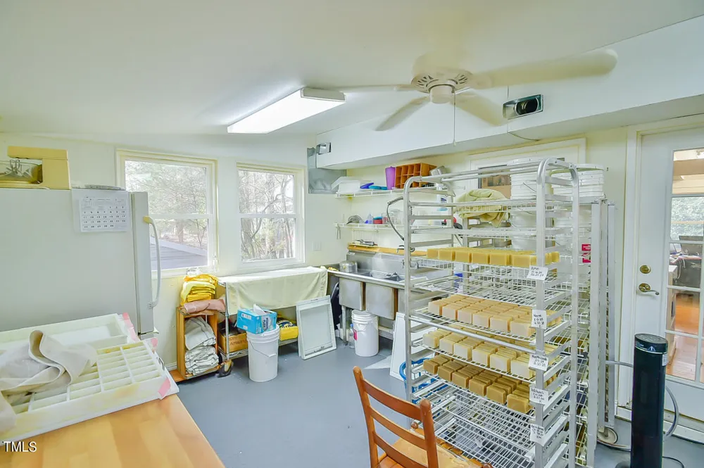144 Celebrity Dairy Way Siler City, NC 27344