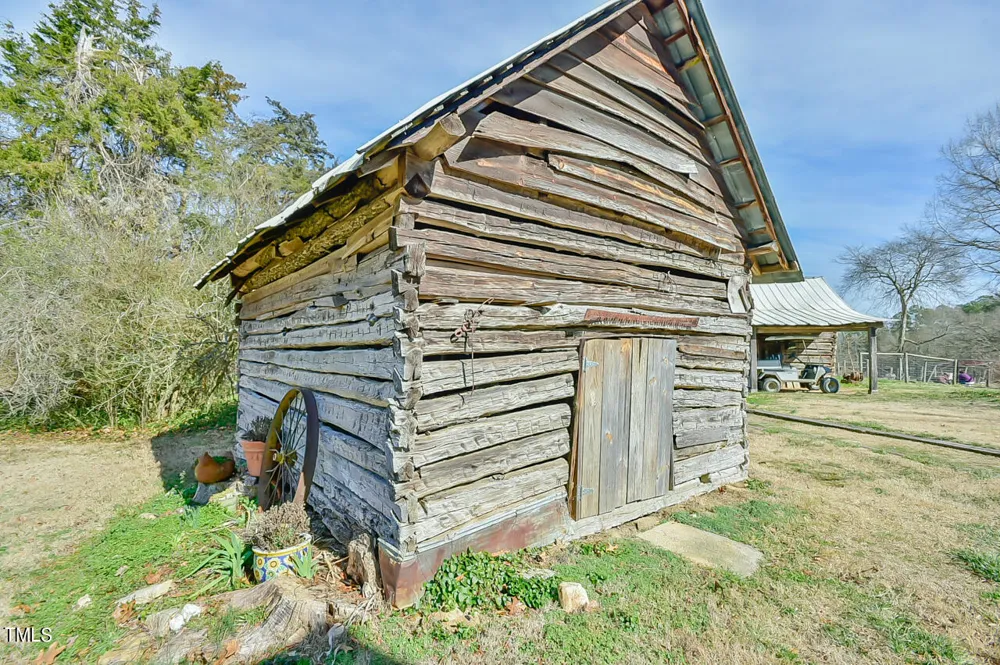 144 Celebrity Dairy Way Siler City, NC 27344