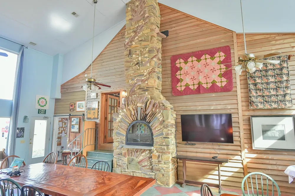 144 Celebrity Dairy Way Siler City, NC 27344