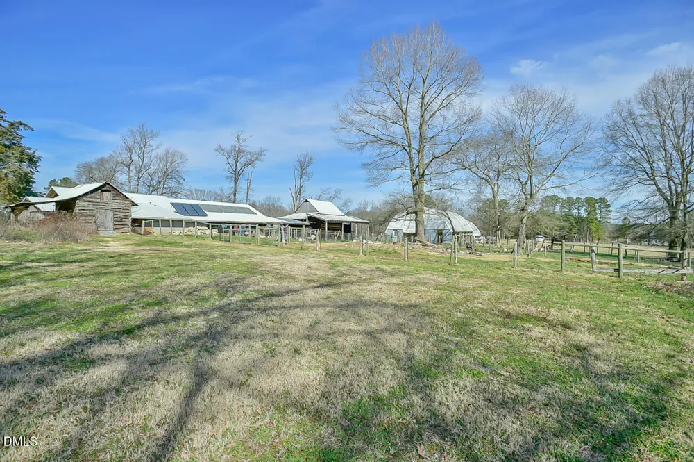 144 Celebrity Dairy Way Siler City, NC 27344