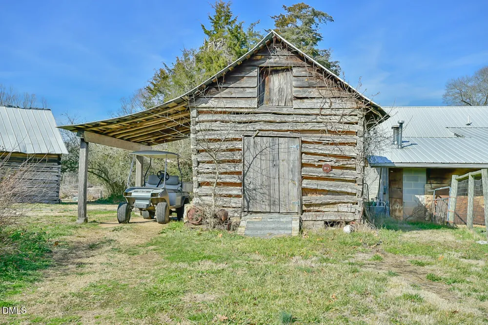144 Celebrity Dairy Way Siler City, NC 27344