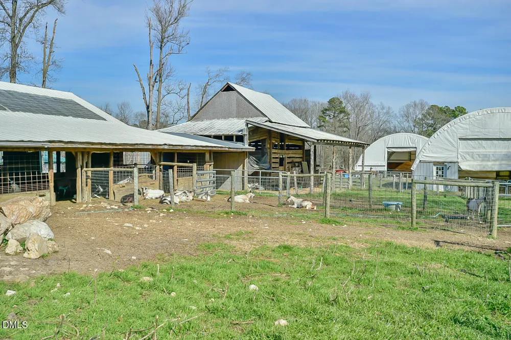 144 Celebrity Dairy Way Siler City, NC 27344
