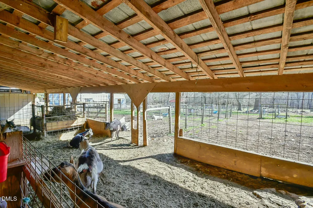 144 Celebrity Dairy Way Siler City, NC 27344
