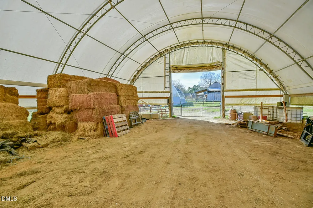 144 Celebrity Dairy Way Siler City, NC 27344