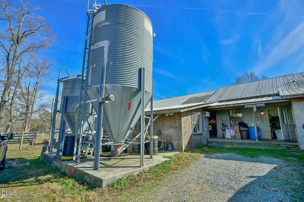 144 Celebrity Dairy Way Siler City, NC 27344