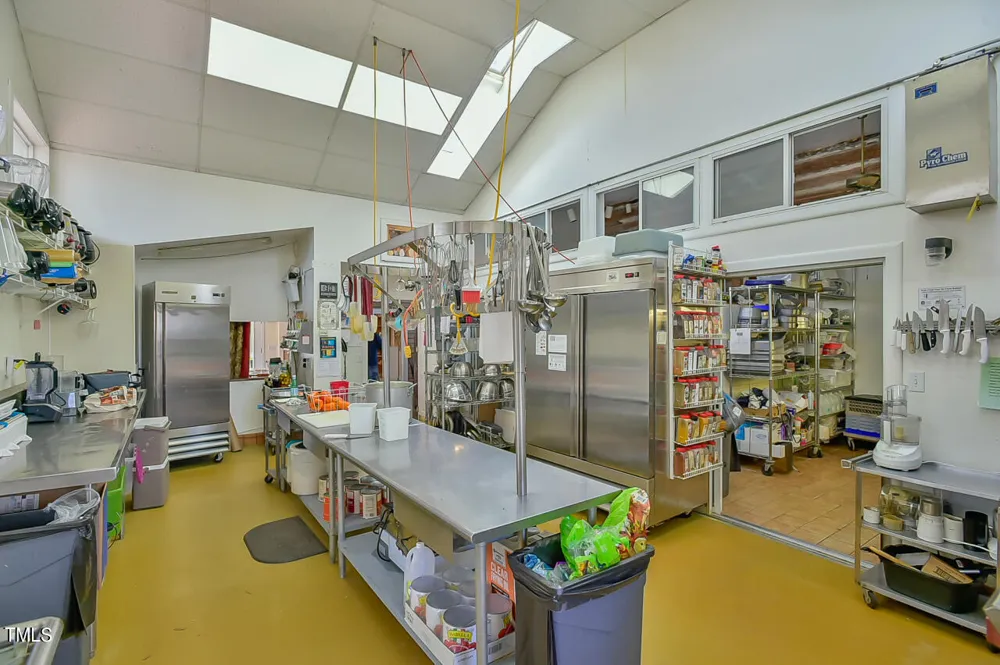 144 Celebrity Dairy Way Siler City, NC 27344