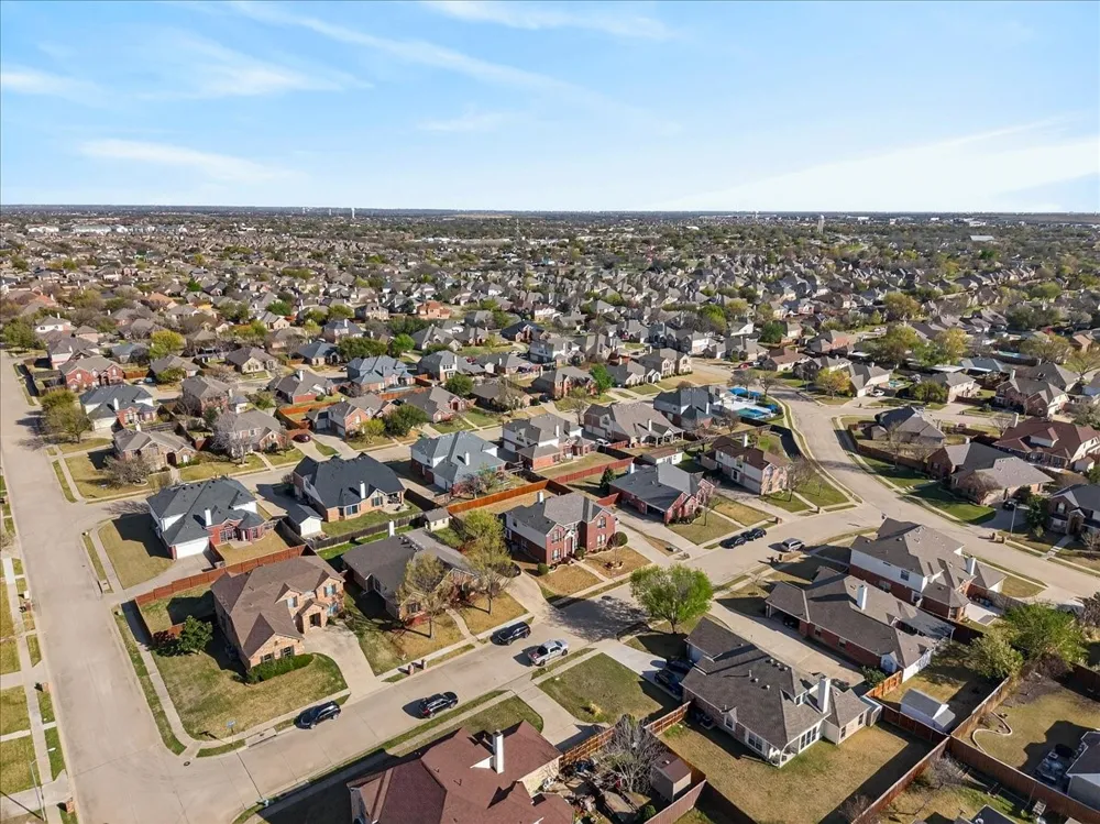 7308 Hawk Lane Sachse, TX 75048
