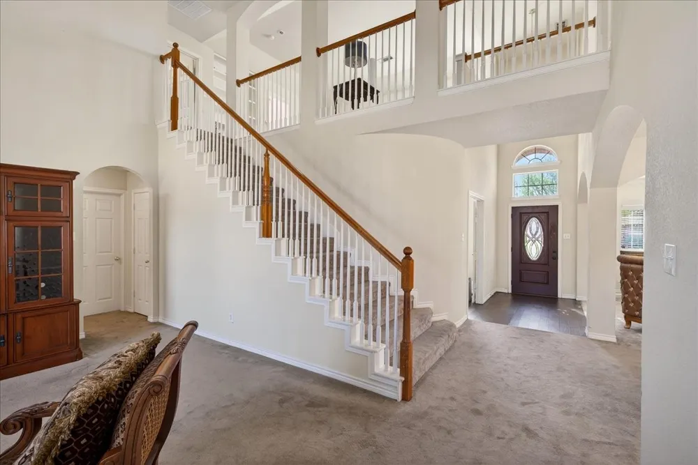 7308 Hawk Lane Sachse, TX 75048