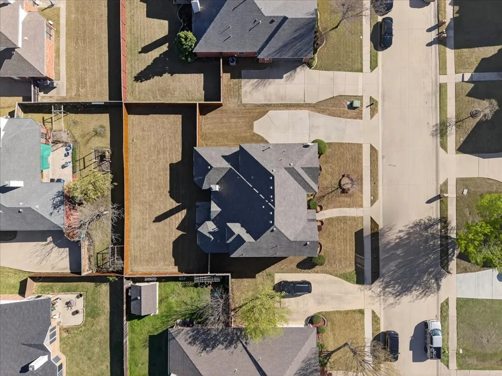 7308 Hawk Lane Sachse, TX 75048