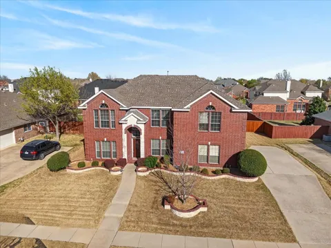 7308 Hawk Lane