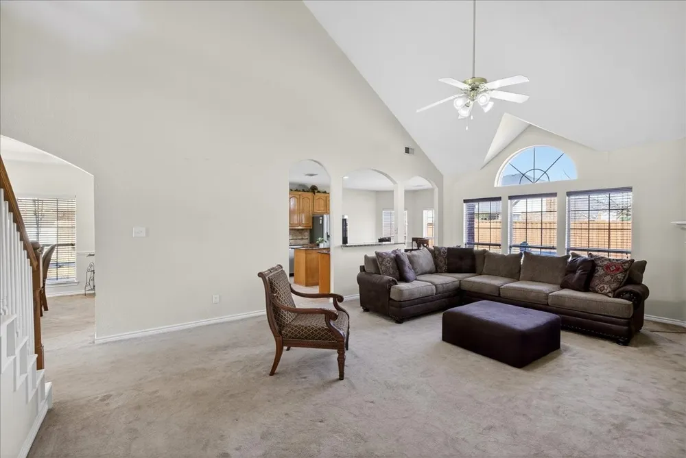 7308 Hawk Lane Sachse, TX 75048