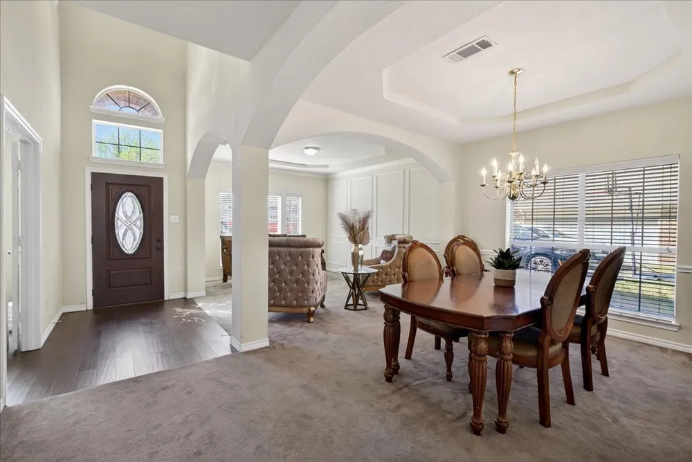 7308 Hawk Lane Sachse, TX 75048