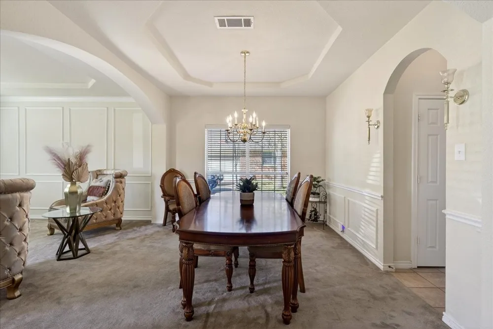 7308 Hawk Lane Sachse, TX 75048