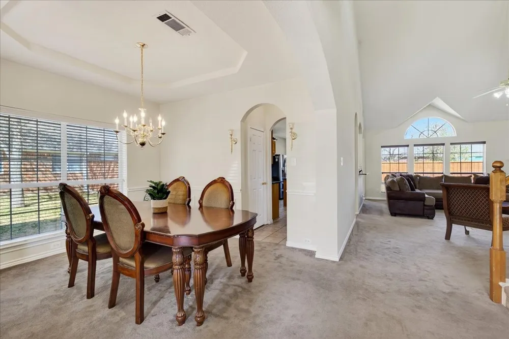 7308 Hawk Lane Sachse, TX 75048