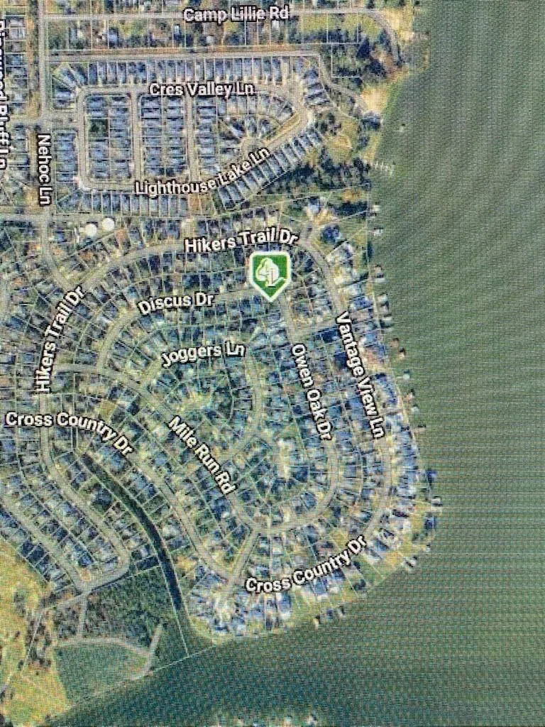 8630 Discus Drive Humble, TX 77346