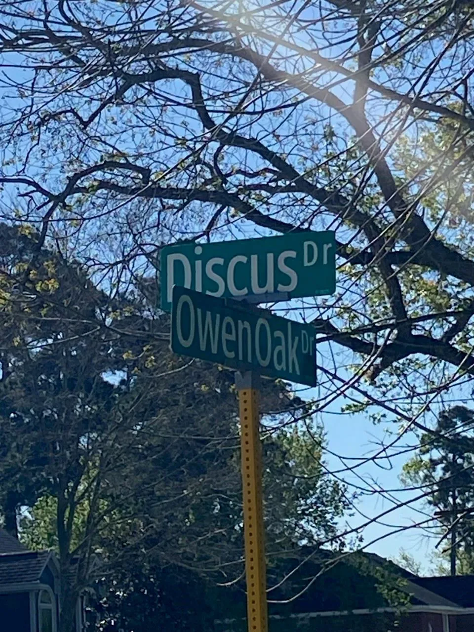 8630 Discus Drive Humble, TX 77346