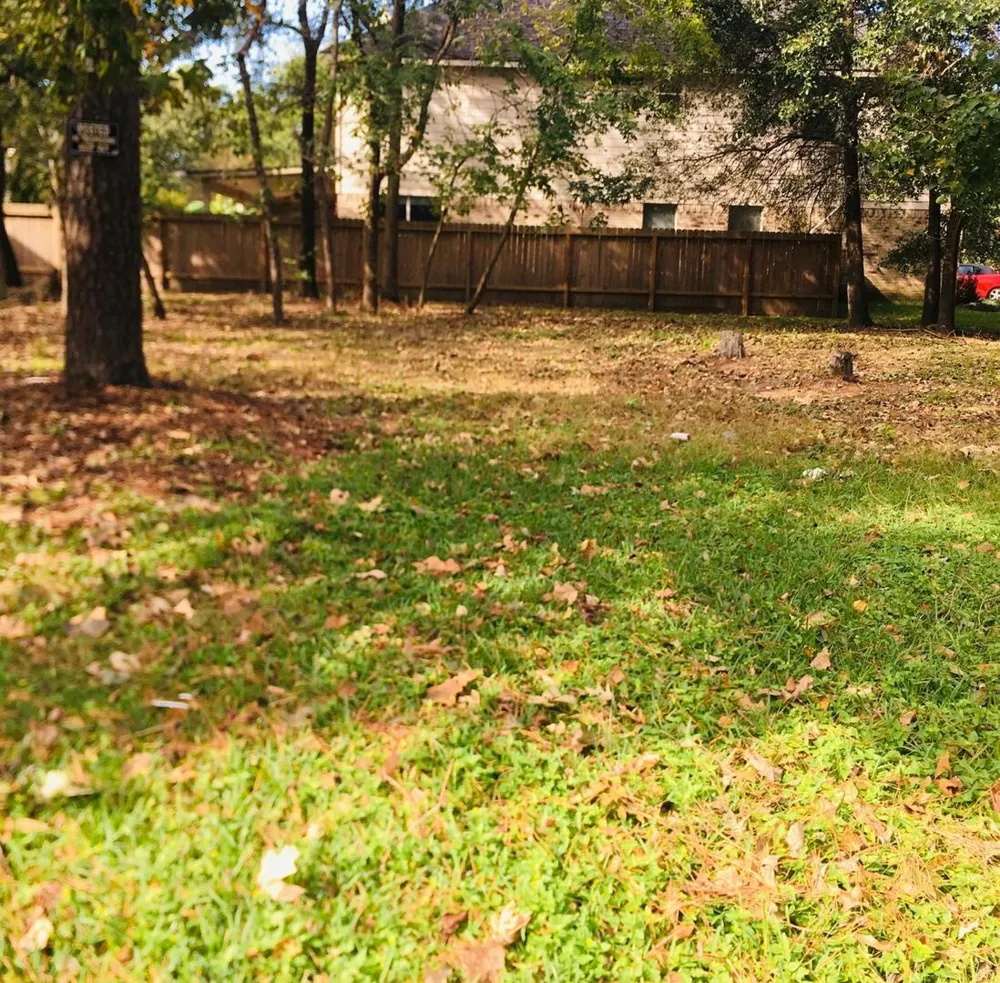 8630 Discus Drive Humble, TX 77346