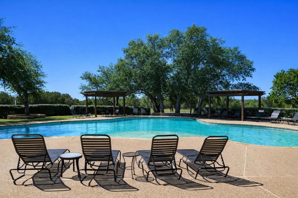 1102 Eagle Point Circle Possum Kingdom Lake, TX 76449