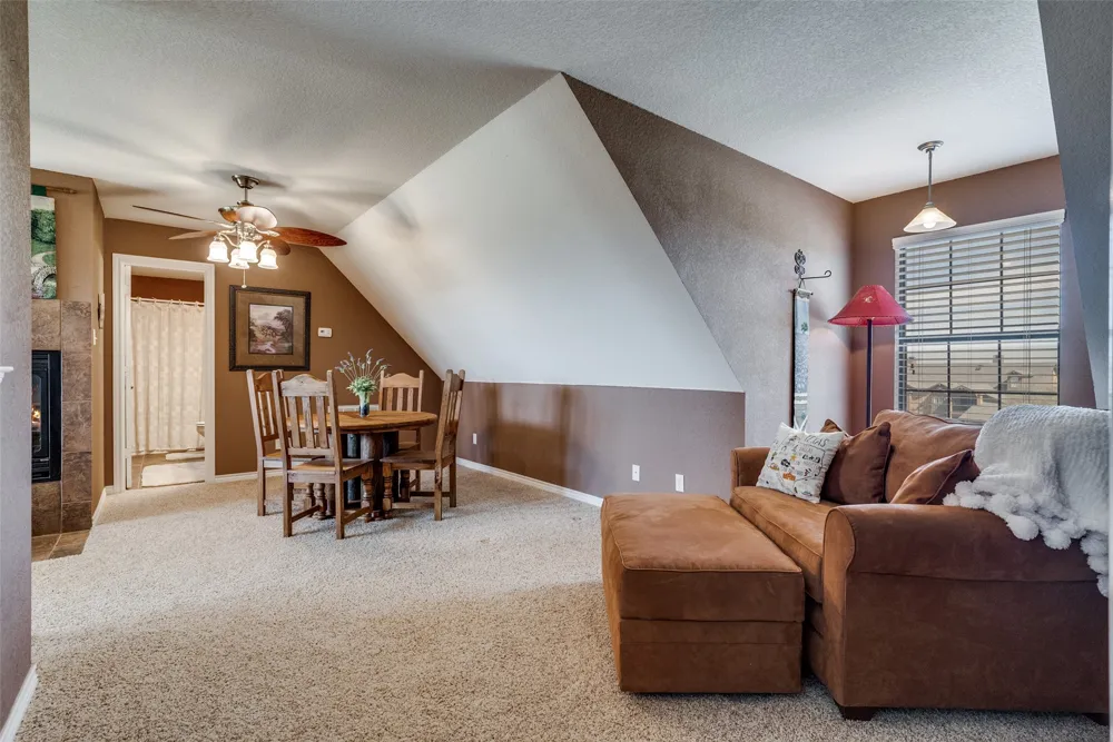 1102 Eagle Point Circle Possum Kingdom Lake, TX 76449
