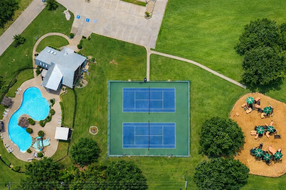 1102 Eagle Point Circle Possum Kingdom Lake, TX 76449