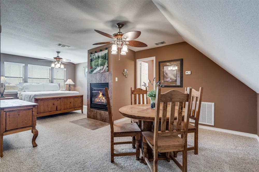 1102 Eagle Point Circle Possum Kingdom Lake, TX 76449