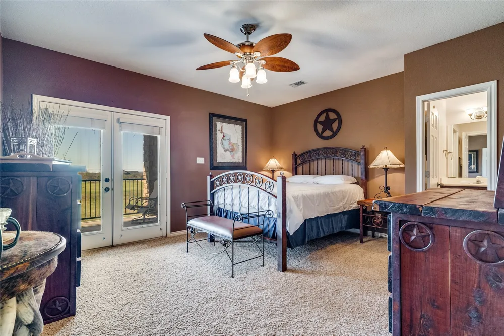 1102 Eagle Point Circle Possum Kingdom Lake, TX 76449