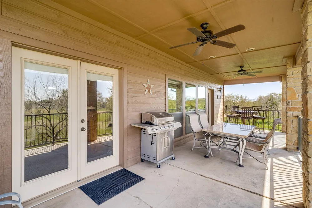 1102 Eagle Point Circle Possum Kingdom Lake, TX 76449