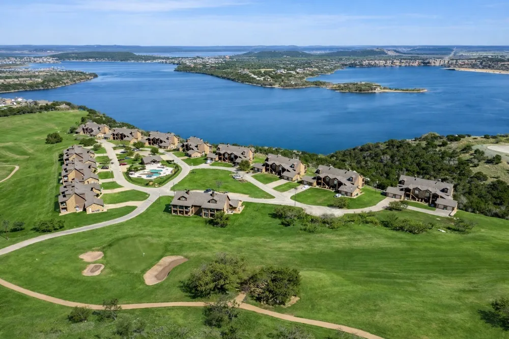 1102 Eagle Point Circle Possum Kingdom Lake, TX 76449