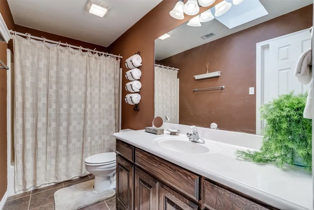 1102 Eagle Point Circle Possum Kingdom Lake, TX 76449