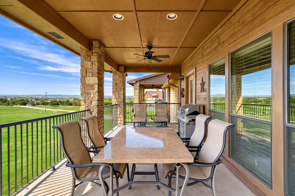 1102 Eagle Point Circle Possum Kingdom Lake, TX 76449