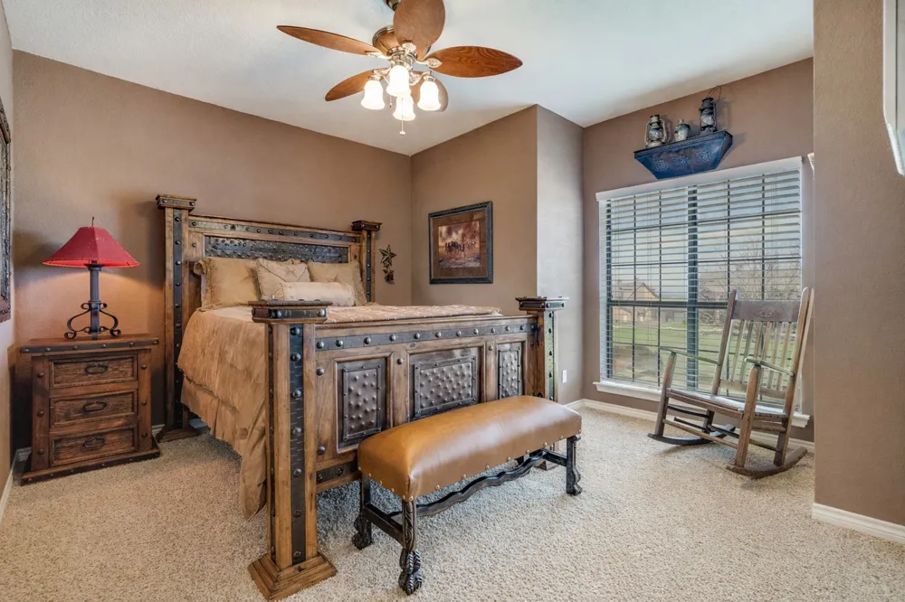 1102 Eagle Point Circle Possum Kingdom Lake, TX 76449