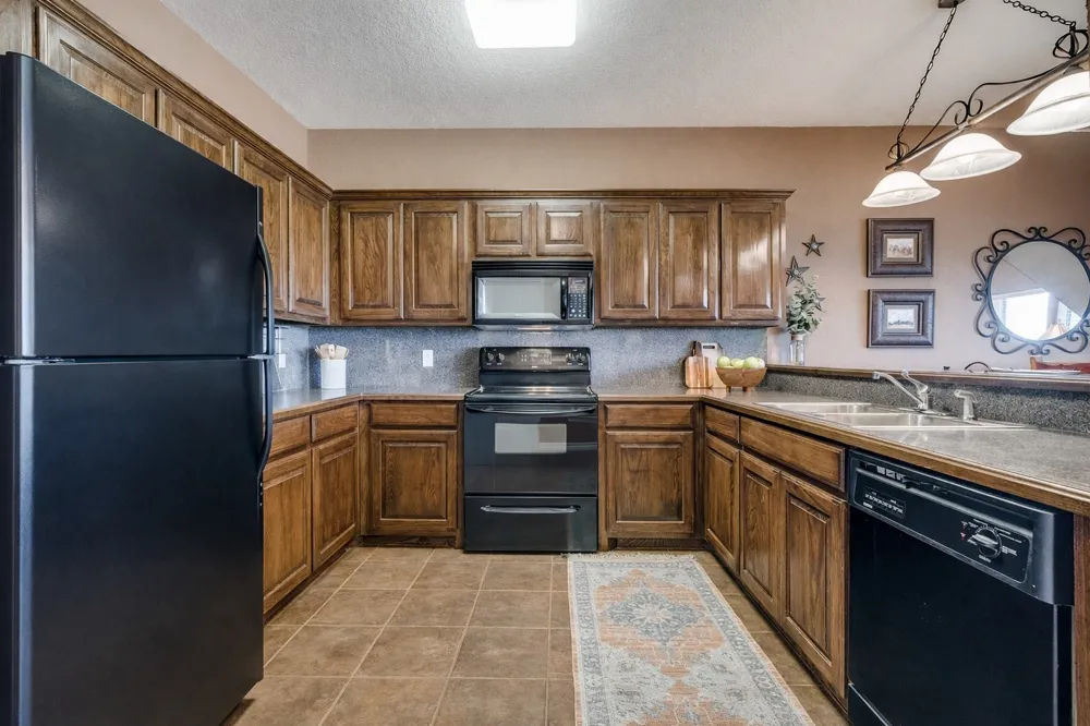 1102 Eagle Point Circle Possum Kingdom Lake, TX 76449