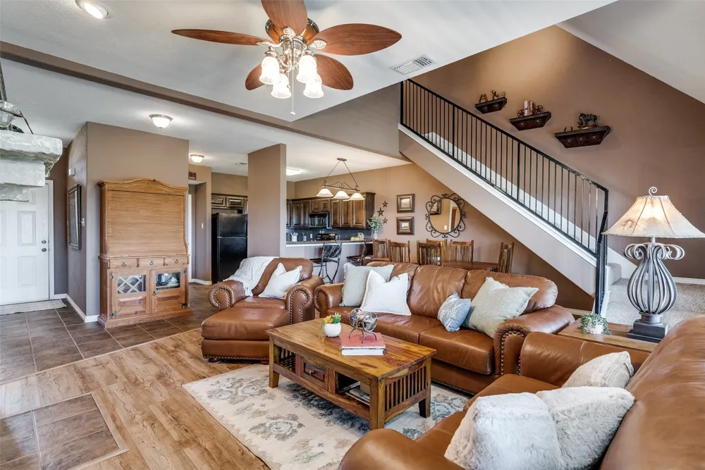 1102 Eagle Point Circle Possum Kingdom Lake, TX 76449