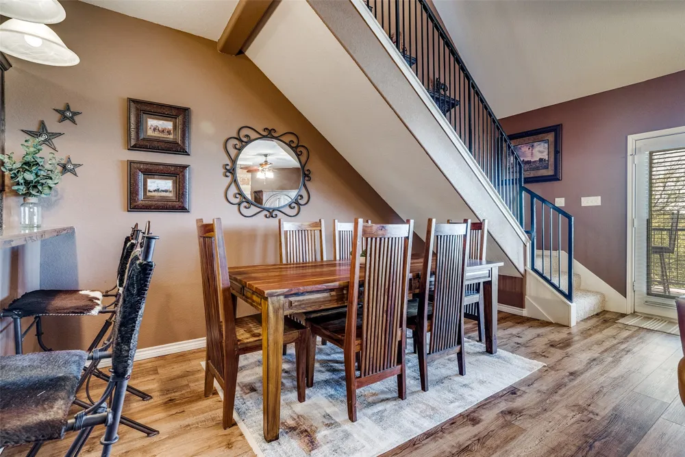 1102 Eagle Point Circle Possum Kingdom Lake, TX 76449