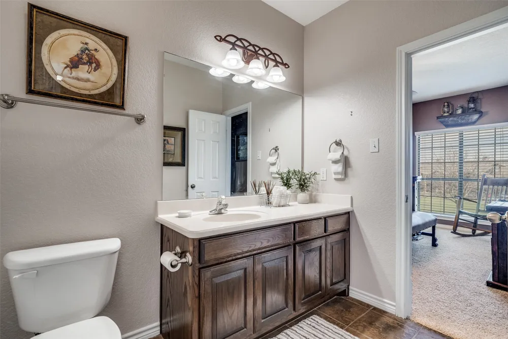 1102 Eagle Point Circle Possum Kingdom Lake, TX 76449