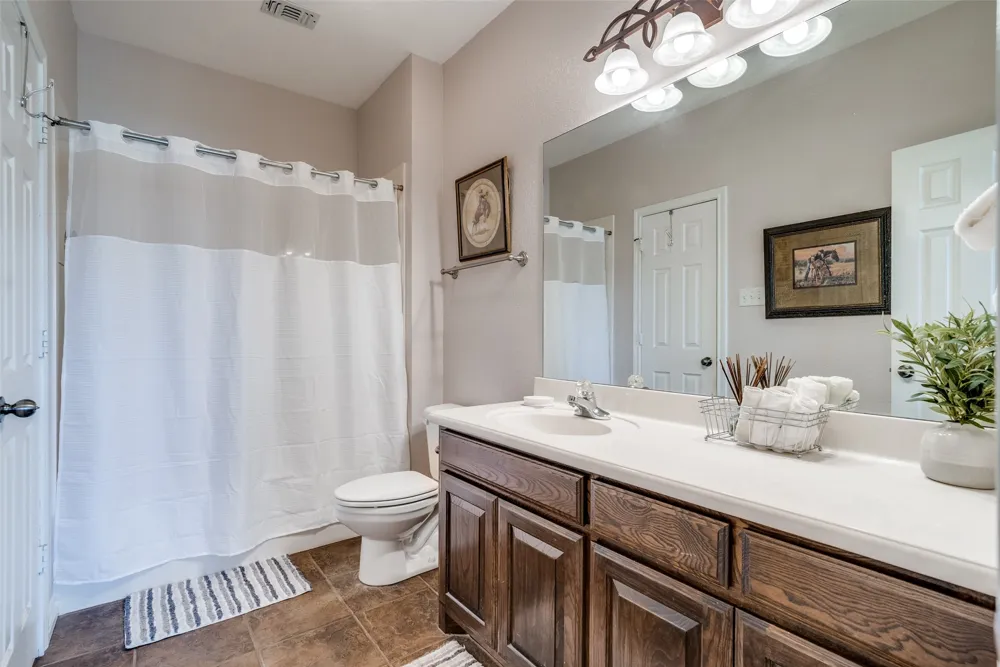 1102 Eagle Point Circle Possum Kingdom Lake, TX 76449