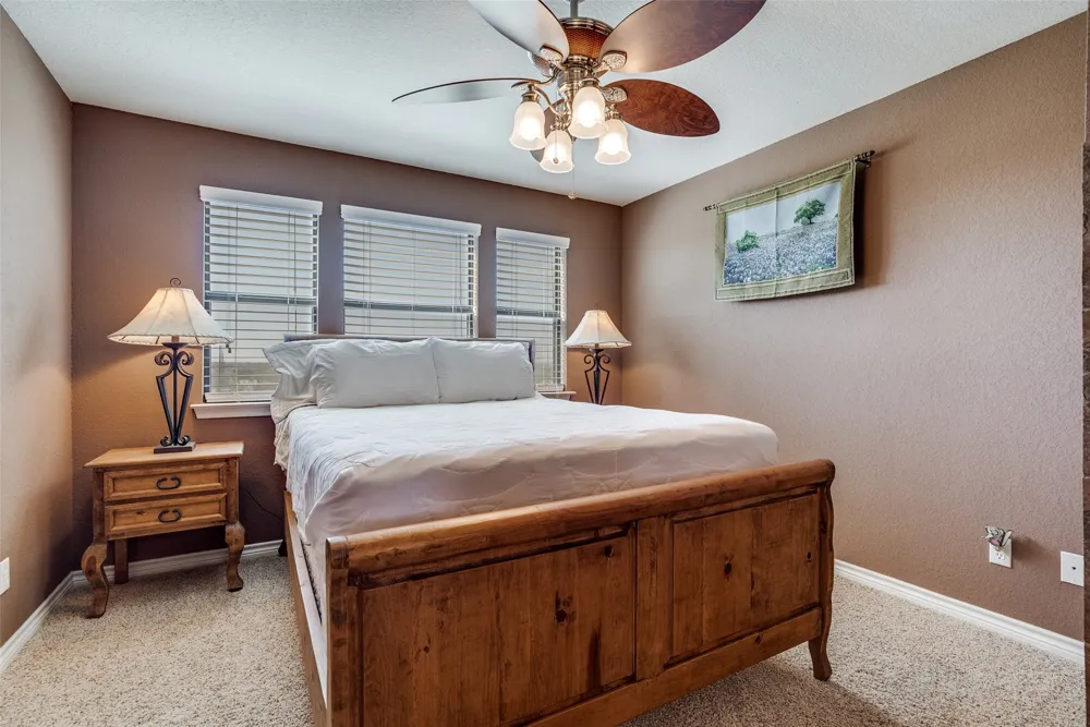 1102 Eagle Point Circle Possum Kingdom Lake, TX 76449