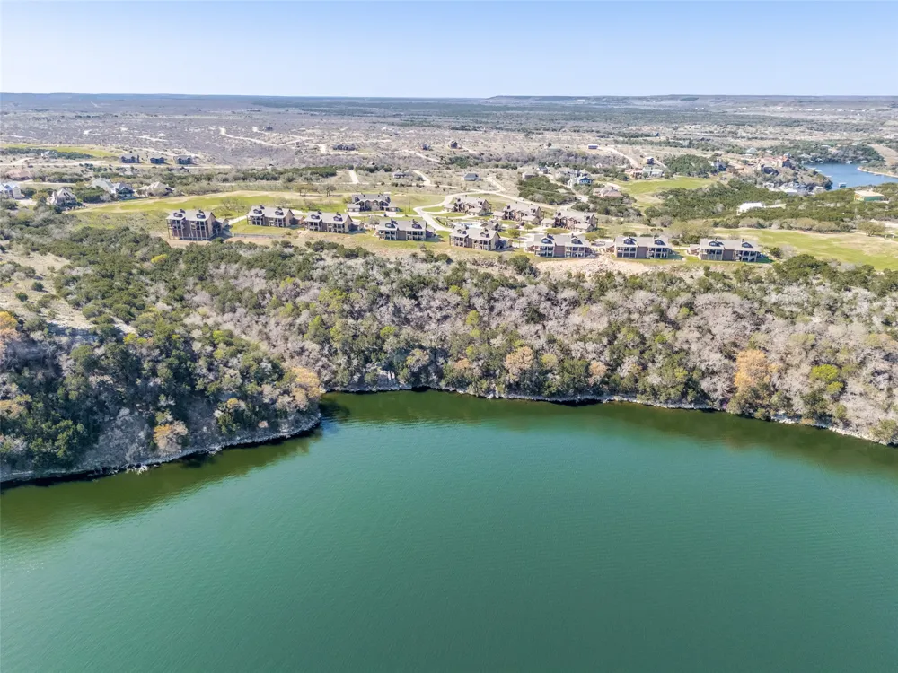 1102 Eagle Point Circle Possum Kingdom Lake, TX 76449