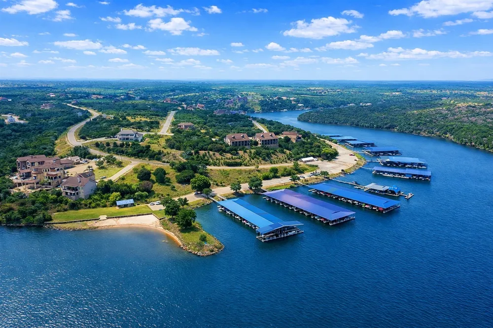 1102 Eagle Point Circle Possum Kingdom Lake, TX 76449